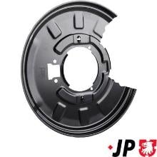 JP GROUP a/s 1464302180