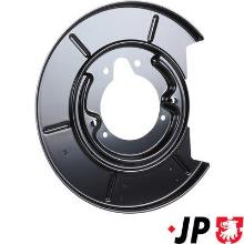 JP GROUP a/s 1464302780