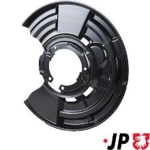 JP GROUP a/s 1464302870
