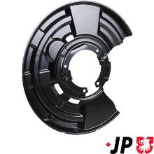JP GROUP a/s 1464302880