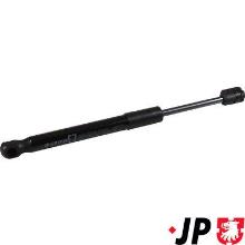 JP GROUP a/s 1481205600