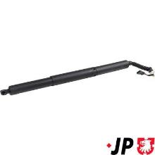 JP GROUP a/s 1481207600