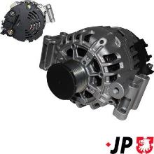 JP GROUP a/s 1490101400