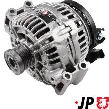 JP GROUP a/s 1490101700