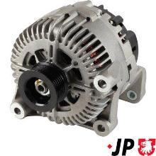 JP GROUP a/s 1490101800