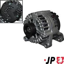 JP GROUP a/s 1490102800