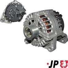 JP GROUP a/s 1490103200