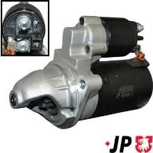 JP GROUP a/s 1490301800