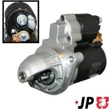 JP GROUP a/s 1490301900