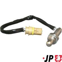 JP GROUP a/s 1493800100