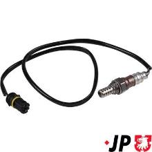 JP GROUP a/s 1493800700