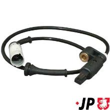 JP GROUP a/s 1497100100