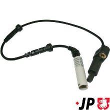 JP GROUP a/s 1497100200