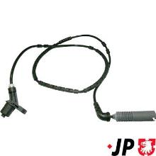 JP GROUP a/s 1497100300
