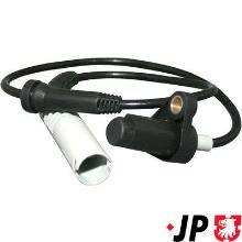 JP GROUP a/s 1497100500