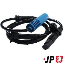 JP GROUP a/s 1497100700