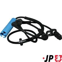 JP GROUP a/s 1497100800