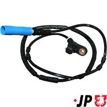 JP GROUP a/s 1497101400