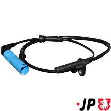 JP GROUP a/s 1497101700