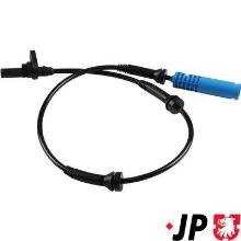 JP GROUP a/s 1497104600