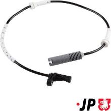 JP GROUP a/s 1497105000
