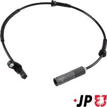 JP GROUP a/s 1497105200