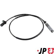 JP GROUP a/s 1497105300