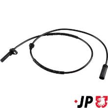 JP GROUP a/s 1497105500