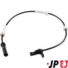 JP GROUP a/s 1497105700