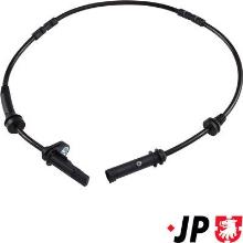 JP GROUP a/s 1497105800