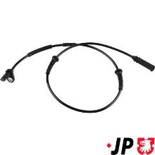 JP GROUP a/s 1497105900