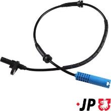 JP GROUP a/s 1497106000