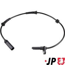 JP GROUP a/s 1497106300