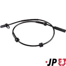 JP GROUP a/s 1497106400