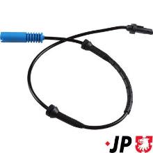 JP GROUP a/s 1497106500