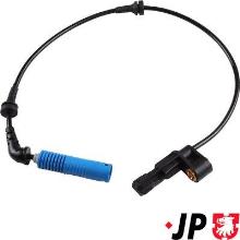 JP GROUP a/s 1497106570