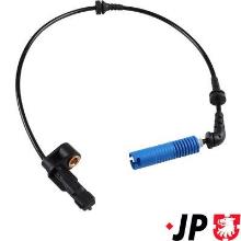 JP GROUP a/s 1497106580