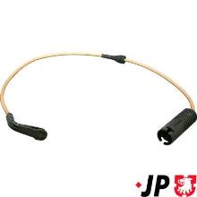 JP GROUP a/s 1497300100