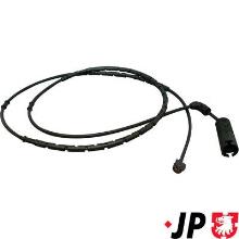 JP GROUP a/s 1497300400