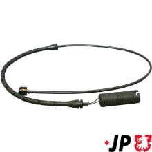 JP GROUP a/s 1497300700