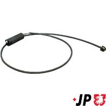 JP GROUP a/s 1497300800