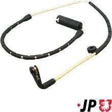 JP GROUP a/s 1497301000