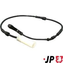 JP GROUP a/s 1497301200