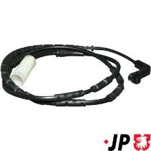 JP GROUP a/s 1497301300