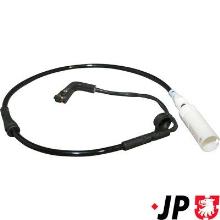 JP GROUP a/s 1497301400
