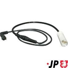 JP GROUP a/s 1497301600