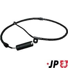 JP GROUP a/s 1497301800