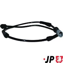 JP GROUP a/s 1497303070