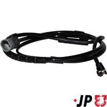 JP GROUP a/s 1497303100