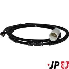 JP GROUP a/s 1497303300